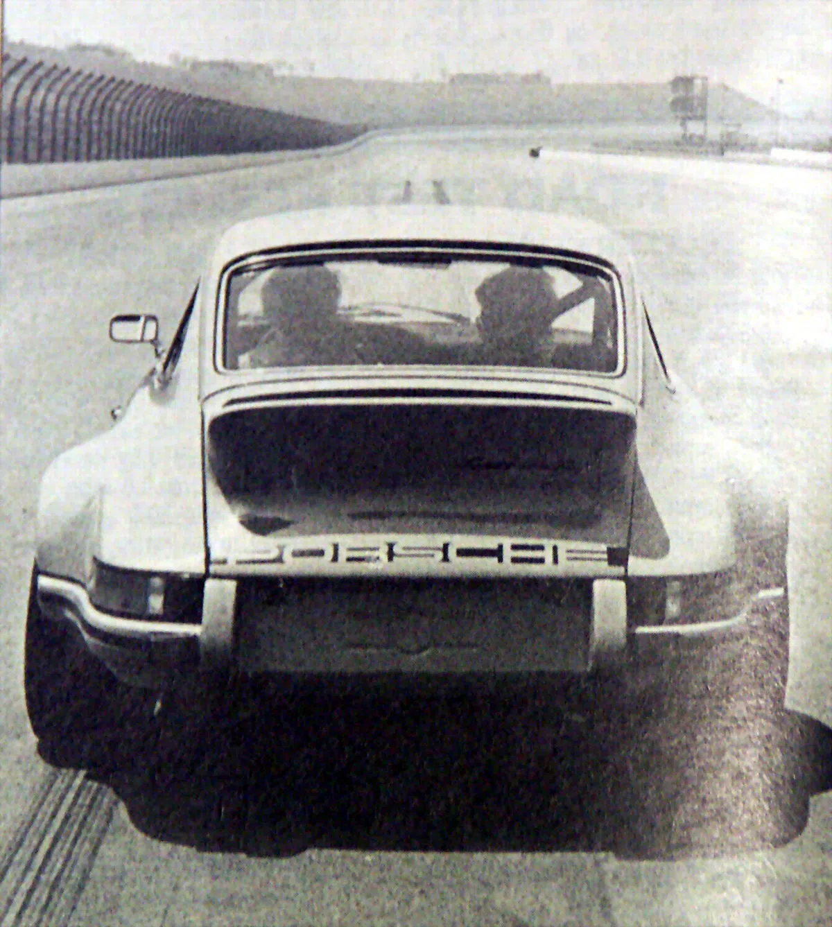 Revue de 1973